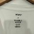 ダブルタップス WTAPS SKIVVIES TEE メンズ JPN:S